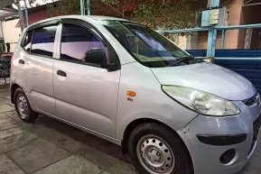 2015 Hyundai i10 Magna Petrol MT for sale in New Delhi