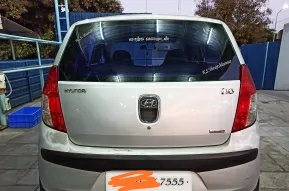 2015 Hyundai i10 Magna Petrol MT for sale in New Delhi