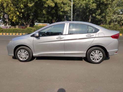 2014 Honda City i DTec E MT in Ahmedabad