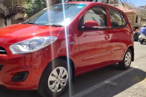 Hyundai i10 Sportz 1.2 AT 2011 in Bangalore