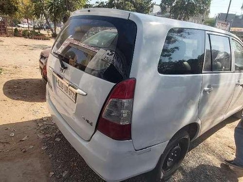 Used 2009 Innova 2.0 G1  for sale in Jodhpur