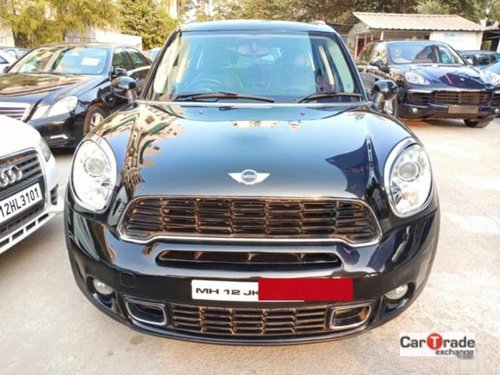 2012 Mini Cooper S AT for sale at low price in Pune