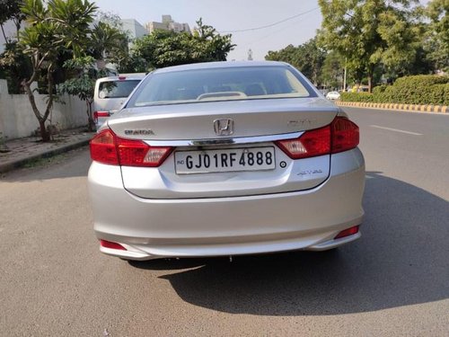 2014 Honda City i DTec E MT in Ahmedabad