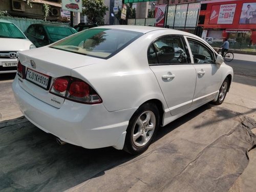 Honda Civic 2006-2010 2010 1.8 V MT for sale in Ahmedabad