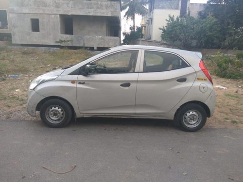 2012 Hyundai EON Era MT in Hyderabad