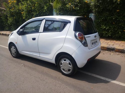 2010 Chevrolet Beat PS MT for sale in Pune 