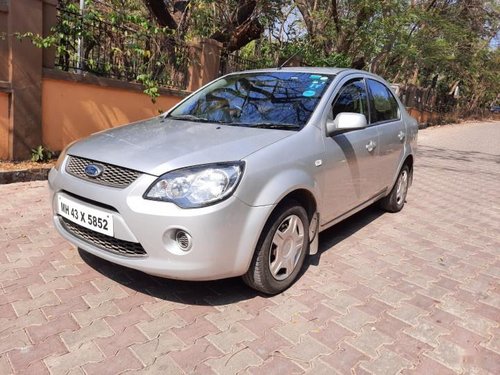 2009 Ford Fiesta 1.6 Duratec EXI MT for sale in Mumbai