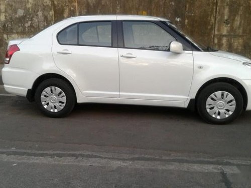 Used Maruti Suzuki Dzire VXI MT 2012 in Mumbai