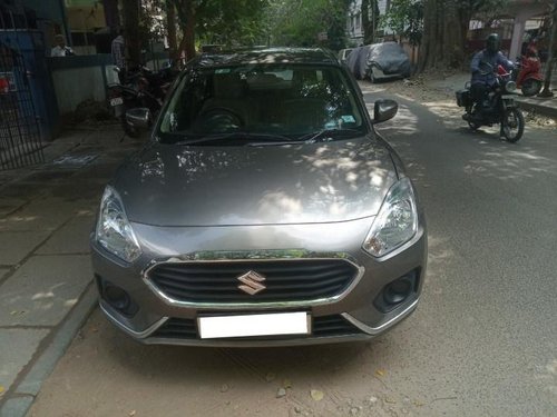 Used 2018 Maruti Suzuki Dzire VXI MT for sale in Chennai