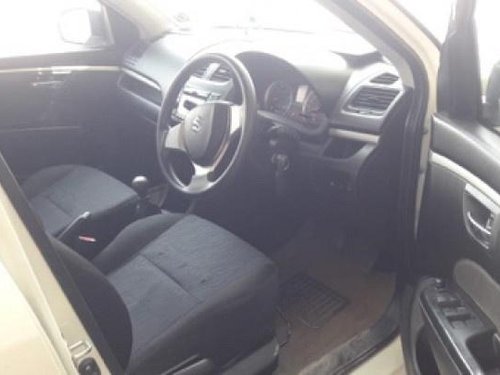 2015 Maruti Swift VDI Optional MT for sale in Pune