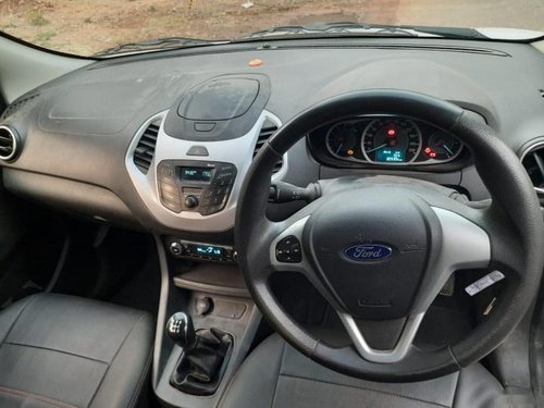 Ford Figo 1.5D Titanium MT 2018 for sale in Hyderabad