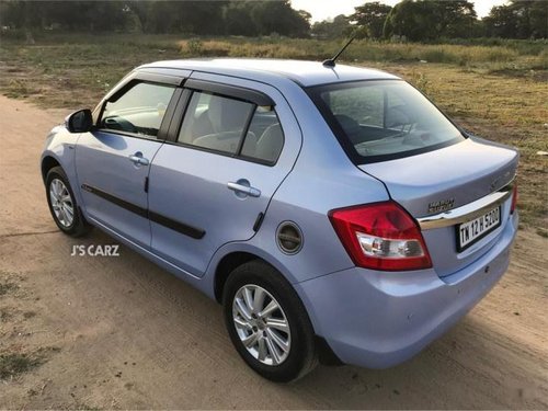 Used 2015 Maruti Suzuki Dzire ZXI MT for sale in Chennai