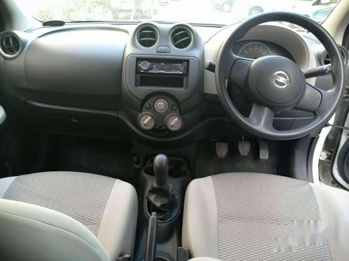 Nissan Micra XL Petrol, 2013, Petrol AT for sale in Chennai