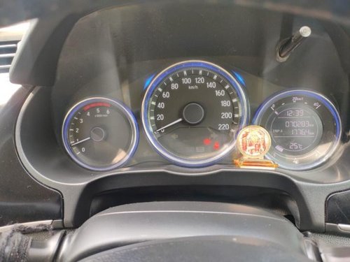 2016 Honda City i DTEC VX MT in Ahmedabad