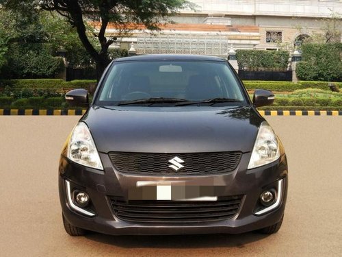 Used 2014 Maruti Suzuki Swift VDI MT for sale in New Delhi