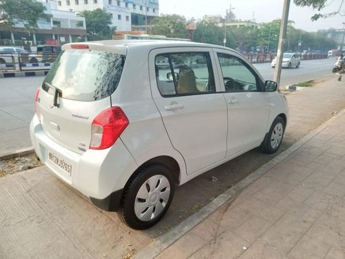 Used Maruti Suzuki Celerio ZXI 2016 AT for sale in Pune