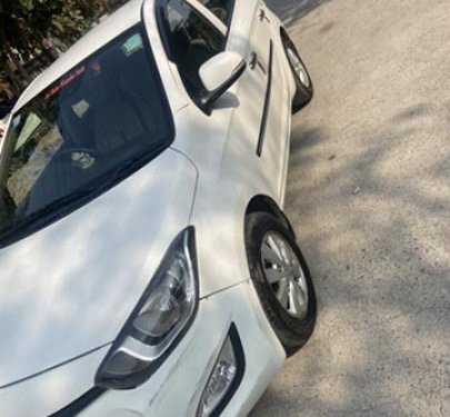 Used 2012 Hyundai i20 Sportz 1.2 MT for sale in New Delhi