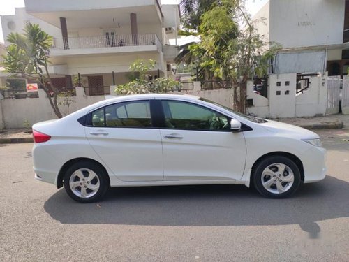 2016 Honda City i DTEC VX MT in Ahmedabad