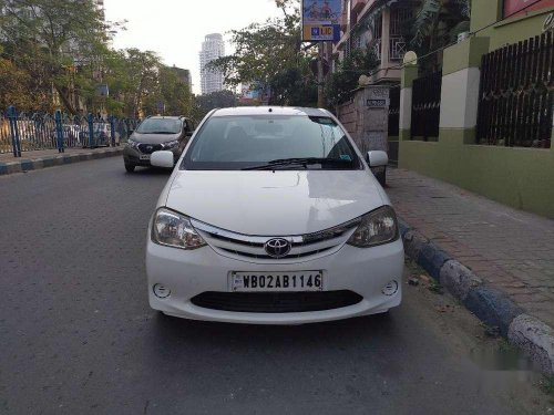 Used 2012 Etios GD  for sale in Kolkata