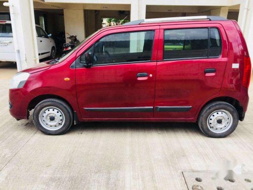 Used 2012 Wagon R LXI CNG  for sale in Pune