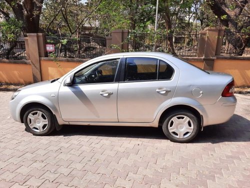 2009 Ford Fiesta 1.6 Duratec EXI MT for sale in Mumbai