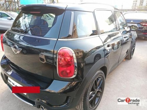 2012 Mini Cooper S AT for sale at low price in Pune