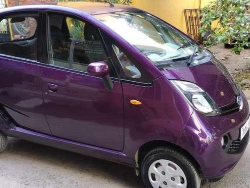 Tata Nano Twist XT 2017 MT for sale in Pondicherry