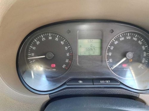 2014 Skoda Rapid 1.6 TDI Ambition Plus MT for sale in Bangalore