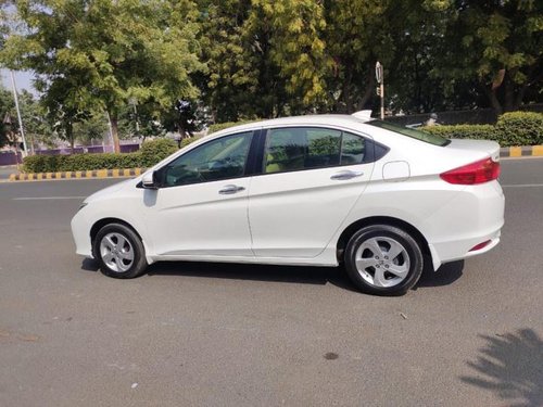 2016 Honda City i DTEC VX MT in Ahmedabad