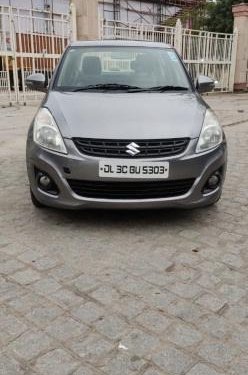 2013 Maruti Suzuki Dzire VDI MT for sale in New Delhi