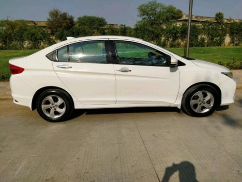 Honda City i DTEC VX MT 2014 in Ahmedabad