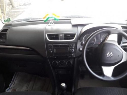 2015 Maruti Swift VDI Optional MT for sale in Pune