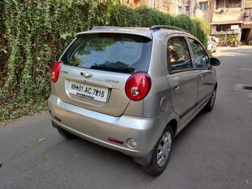 2007 Chevrolet Spark 1.0 LS LPG MT for sale at low price in Mumbai