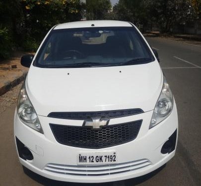 2010 Chevrolet Beat PS MT for sale in Pune 