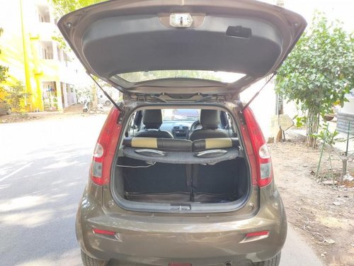 2011 Maruti Suzuki Ritz MT for sale in Bangalore