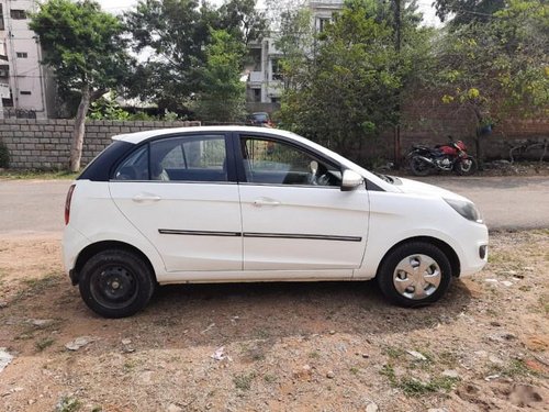 Tata Bolt Quadrajet XMS MT 2015 in Hyderabad