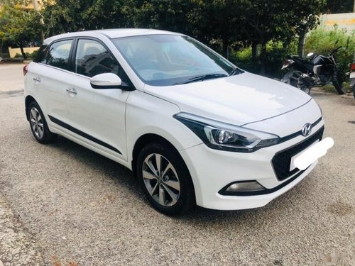 Hyundai i20 Asta Option 1.4 CRDi 2016 MT for sale in Bangalore