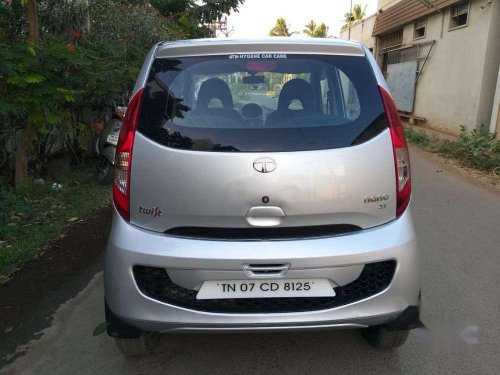 Used 2016 Tata Nano Twist XT MT for sale in Coimbatore at low price