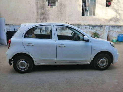 Nissan Micra XL Petrol, 2013, Petrol AT for sale in Chennai