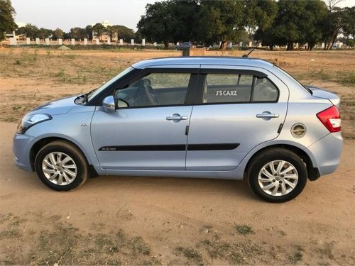 Used 2015 Maruti Suzuki Dzire ZXI MT for sale in Chennai