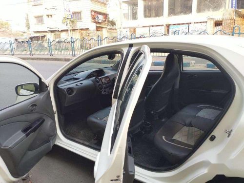 Used 2012 Etios GD  for sale in Kolkata