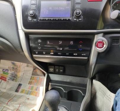 2016 Honda City i DTEC VX MT in Ahmedabad