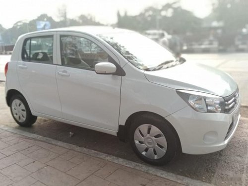 Used Maruti Suzuki Celerio ZXI 2016 AT for sale in Pune