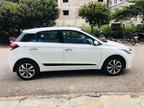 Hyundai i20 Asta Option 1.4 CRDi 2016 MT for sale in Bangalore