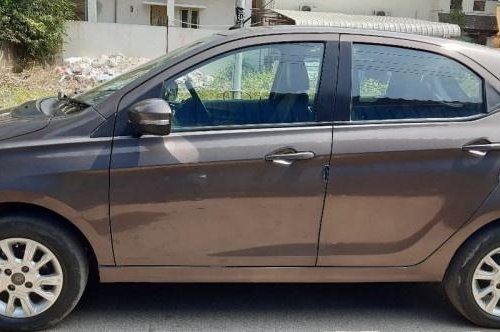 Tata Tiago 2019-2020 1.2 Revotron XZ MT in Chennai