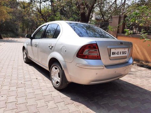 2009 Ford Fiesta 1.6 Duratec EXI MT for sale in Mumbai