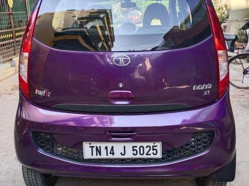 Tata Nano Twist XT 2017 MT for sale in Pondicherry