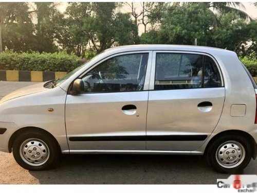 Hyundai Santro Xing GLS 2009 MT for sale in Mumbai