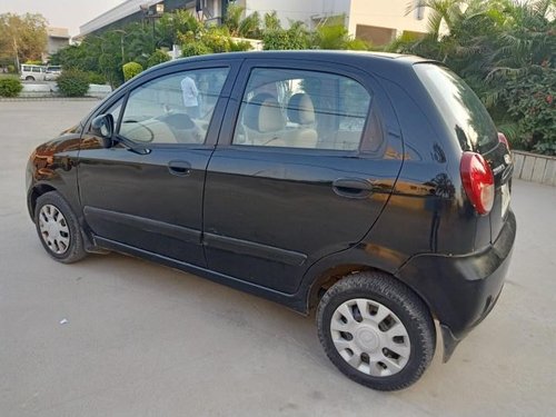 2011 Chevrolet Spark 1.0 LS MT for sale at low price in Hyderabad