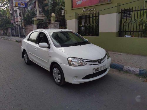 Used 2012 Etios GD  for sale in Kolkata